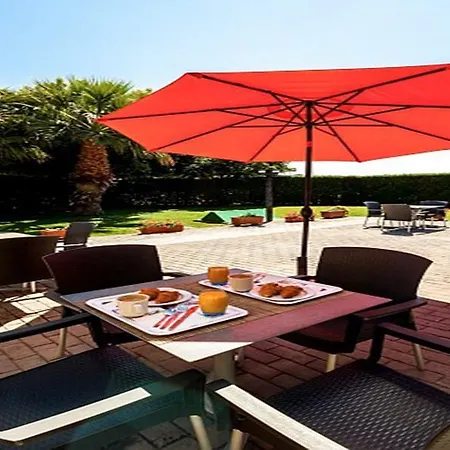 Ibis Valencia Alfafar