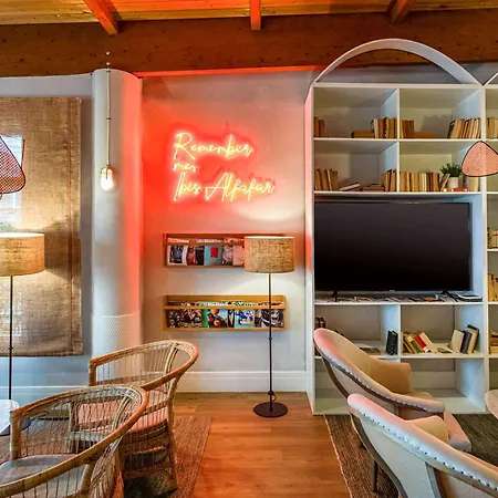Ibis Valencia Альфафар