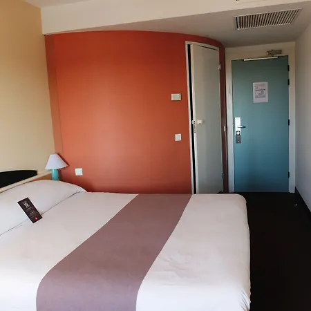 Hotel Ibis Valencia