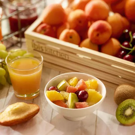 Ibis Valencia Hotel Alfafar