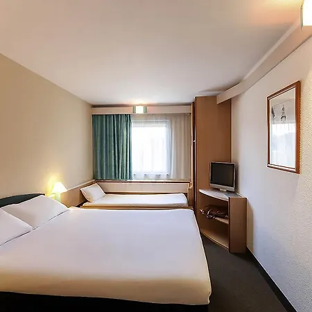 Ibis Valencia Alfafar