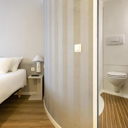 Hotel Ibis Valencia Alfafar