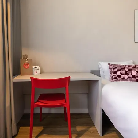 Ibis Valencia Alfafar