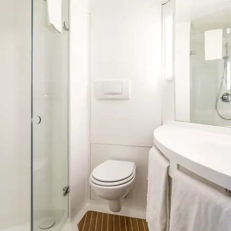 Ibis Valencia Hotel Alfafar