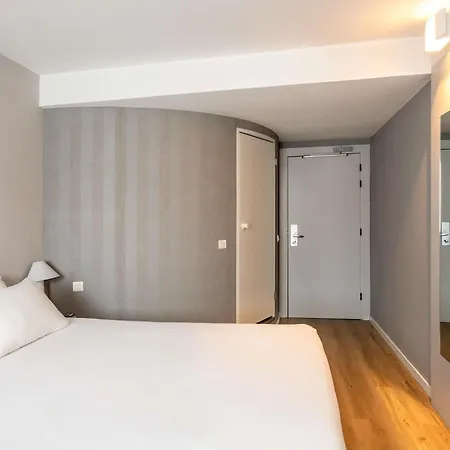 Hotel Ibis Valencia 2*