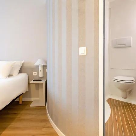 Ibis Valencia Hotel Alfafar