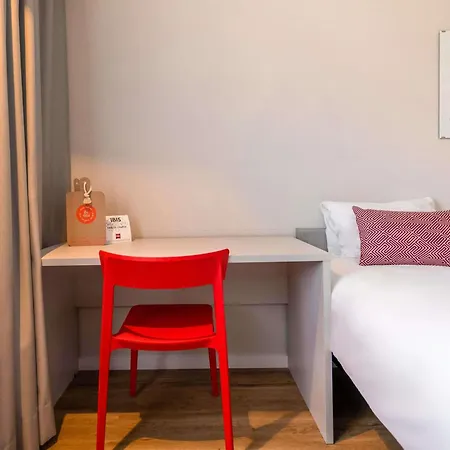 Ibis Valencia