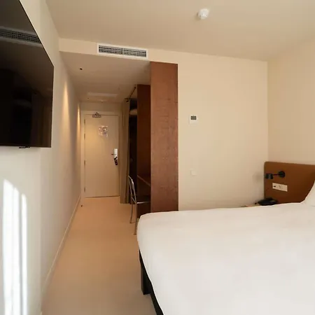 Ibis Valencia