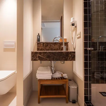 Ibis Valencia Hotel 2*