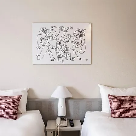 Ibis Valencia