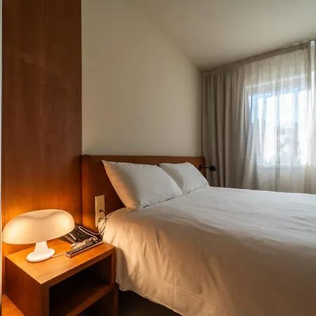Hotel Ibis Valencia