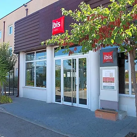 Ibis Valencia Hotel 2*