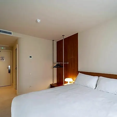 Ibis Valencia