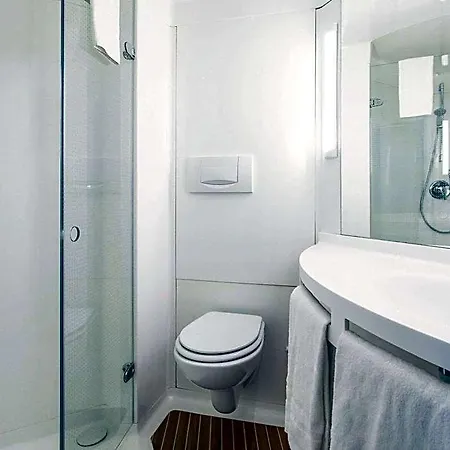 Hotel Ibis Valencia Alfafar