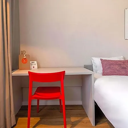 Ibis Valencia Hotel Alfafar