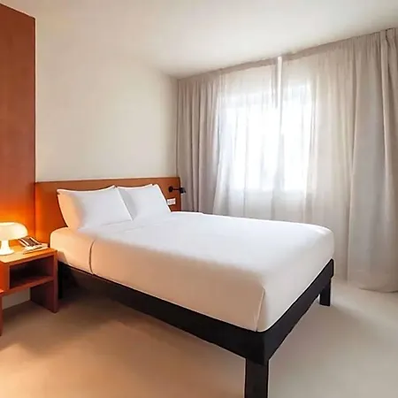 Ibis Valencia Alfafar