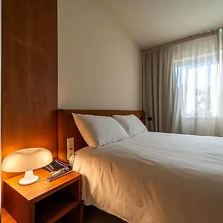Hotel Ibis Valencia Alfafar