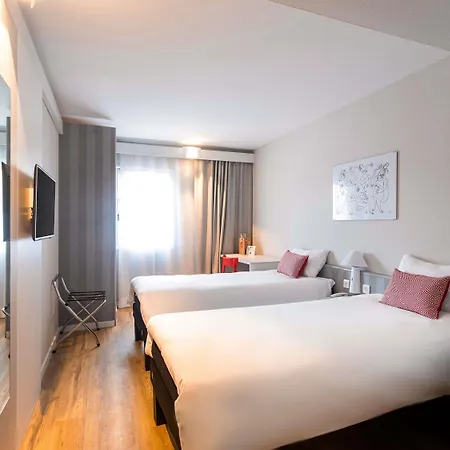 Ibis Valencia Alfafar