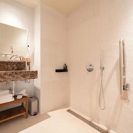Hotel Ibis Valencia Alfafar