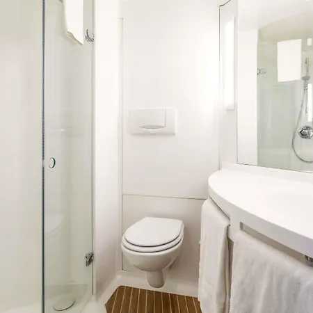 Ibis Valencia Alfafar