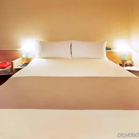 Ibis Valencia 2* Alfafar