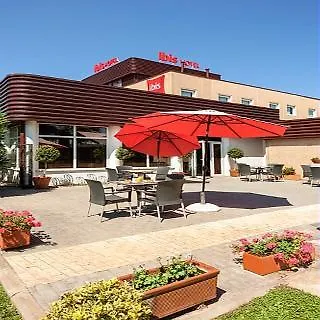 Ibis Valencia