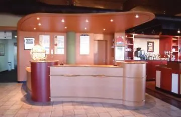 Ibis Valencia Hotel Alfafar