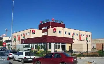 Ibis Valencia 2* Alfafar