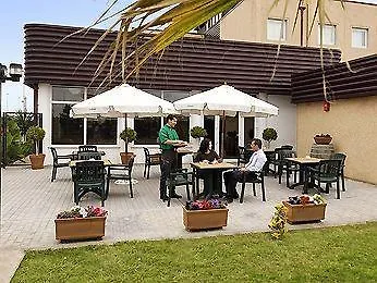 Ibis Valencia 2* Alfafar