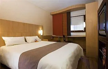 Ibis Valencia Hotel 2*