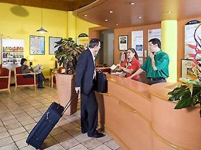 Ibis Valencia Hotel Alfafar