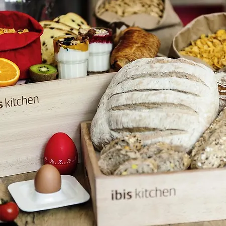 Ibis Valencia