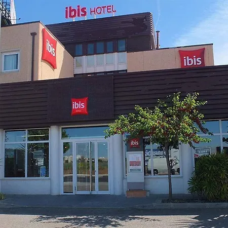 Hotel Ibis Valencia Alfafar