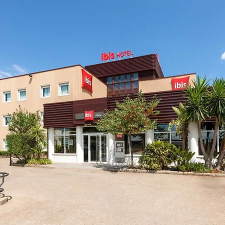 Hotel Ibis Valencia 2*