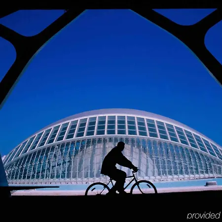 Ibis Valencia Hotel Alfafar