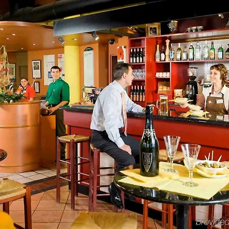 Ibis Valencia Alfafar