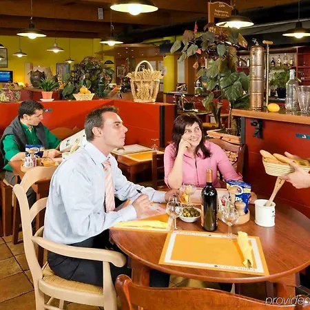 Hotel Ibis Valencia Alfafar