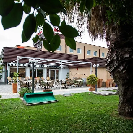 Ibis Valencia
