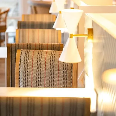 Ibis Valencia 2* Альфафар