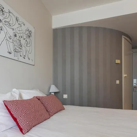 Ibis Valencia