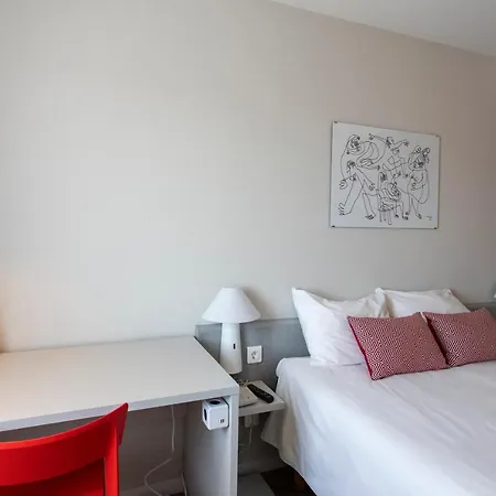 Ibis Valencia Hotel Alfafar