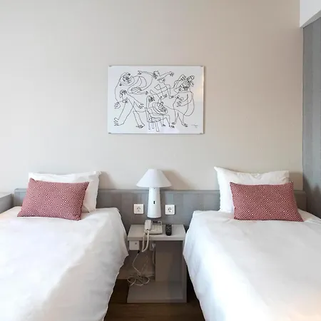 Ibis Valencia