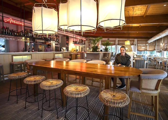 宜必思瓦伦西亚阿法法酒店 2* 阿尔法法尔