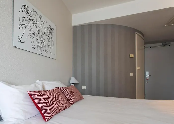 Ibis Valencia