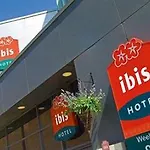 Hotel Ibis Valencia 2*