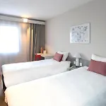 Hotel Ibis Valencia
