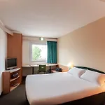Ibis Valencia Otel 2*