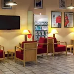 Ibis Valencia Hotel