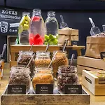Ibis Valencia 2*