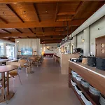 Hotell Ibis Valencia Alfafar